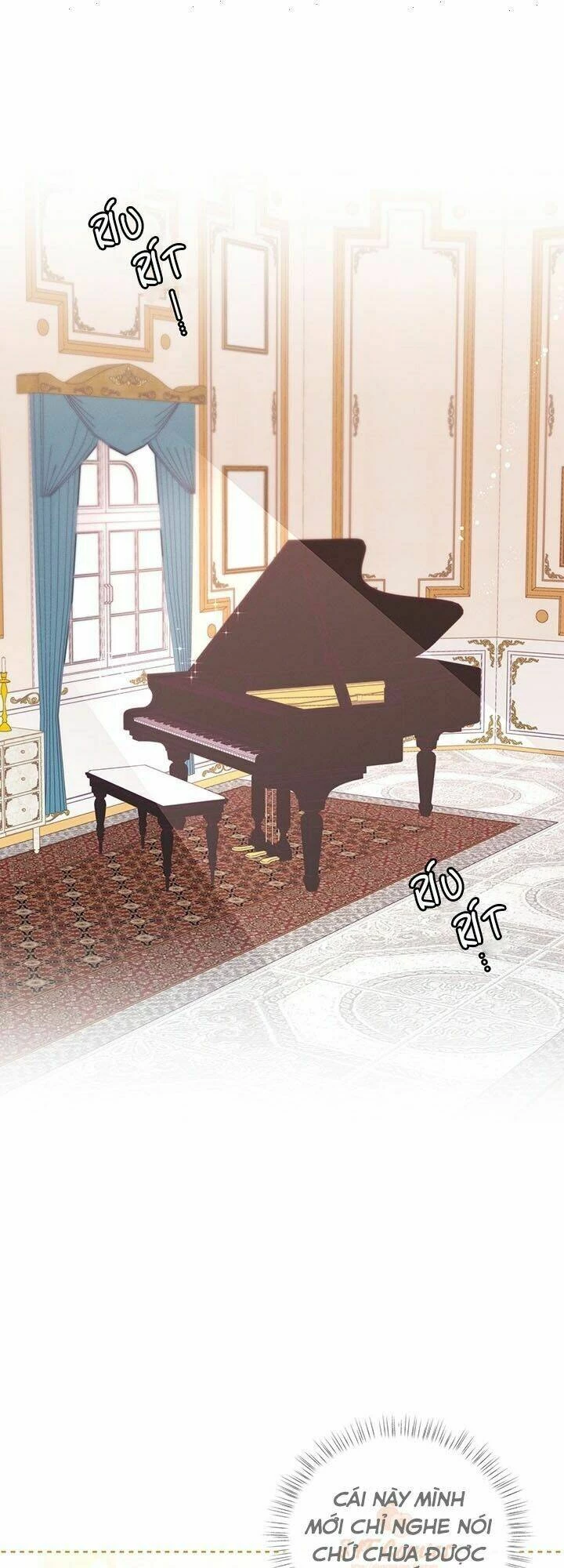 Tôi Chỉ Là Một Tiểu Thư Bình Thường Chapter 39 - 3