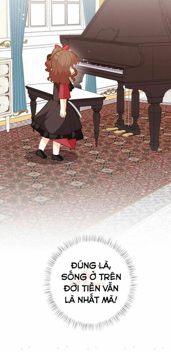 Tôi Chỉ Là Một Tiểu Thư Bình Thường Chapter 39 - 5