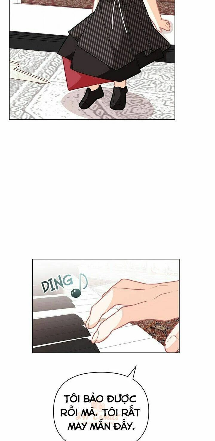 Tôi Chỉ Là Một Tiểu Thư Bình Thường Chapter 39 - 7