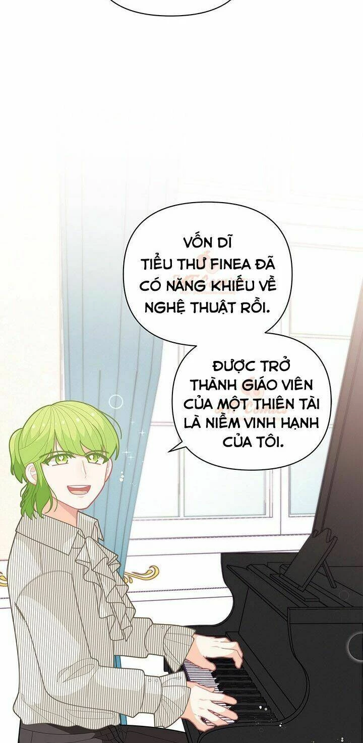 Tôi Chỉ Là Một Tiểu Thư Bình Thường Chapter 39 - 8