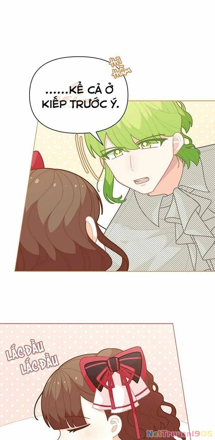 Tôi Chỉ Là Một Tiểu Thư Bình Thường Chapter 39 - 10