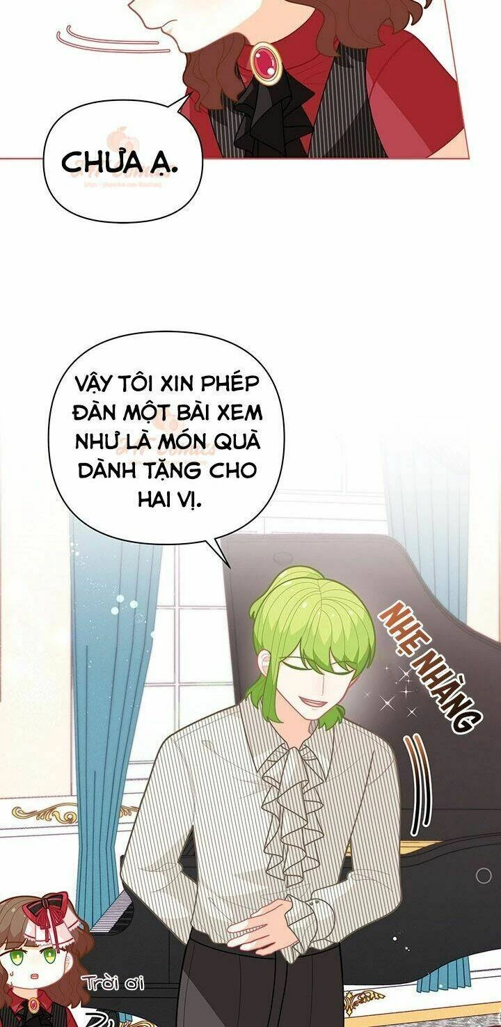 Tôi Chỉ Là Một Tiểu Thư Bình Thường Chapter 39 - 11