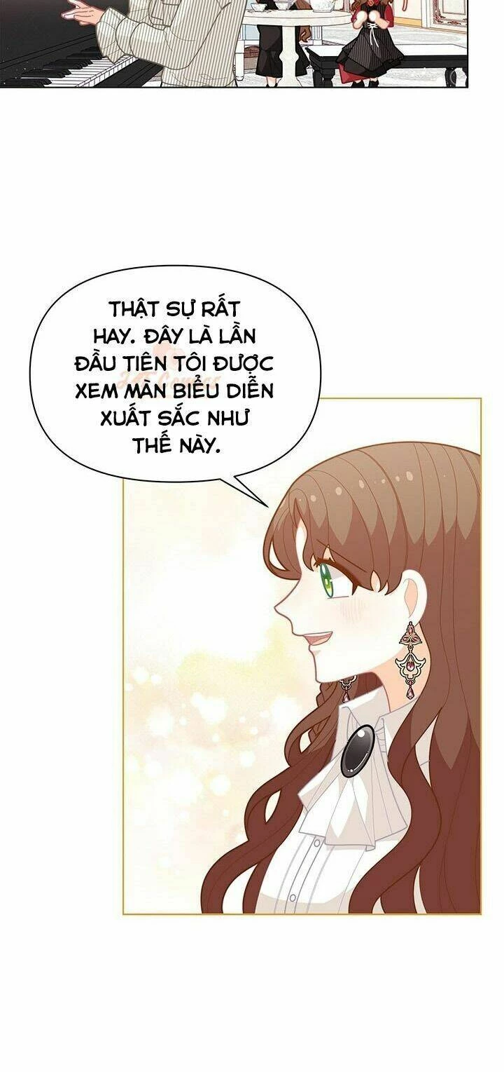 Tôi Chỉ Là Một Tiểu Thư Bình Thường Chapter 39 - 17