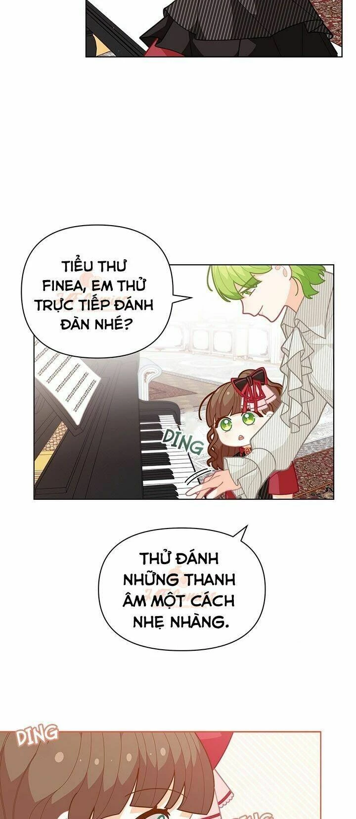 Tôi Chỉ Là Một Tiểu Thư Bình Thường Chapter 39 - 19