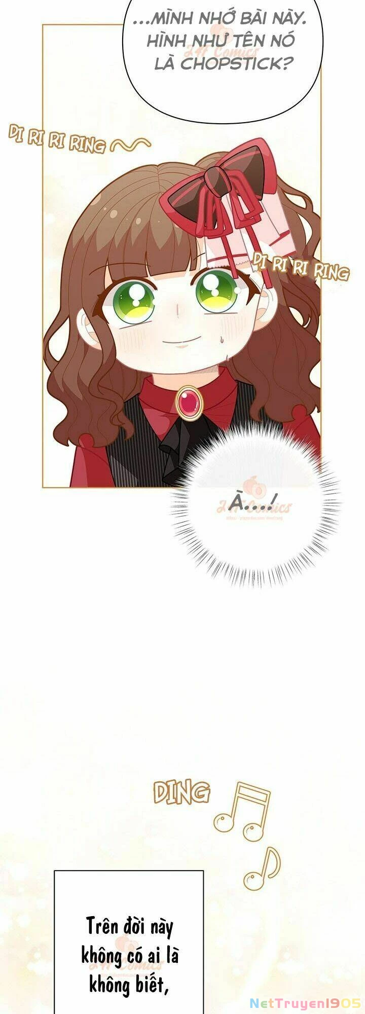 Tôi Chỉ Là Một Tiểu Thư Bình Thường Chapter 39 - 21