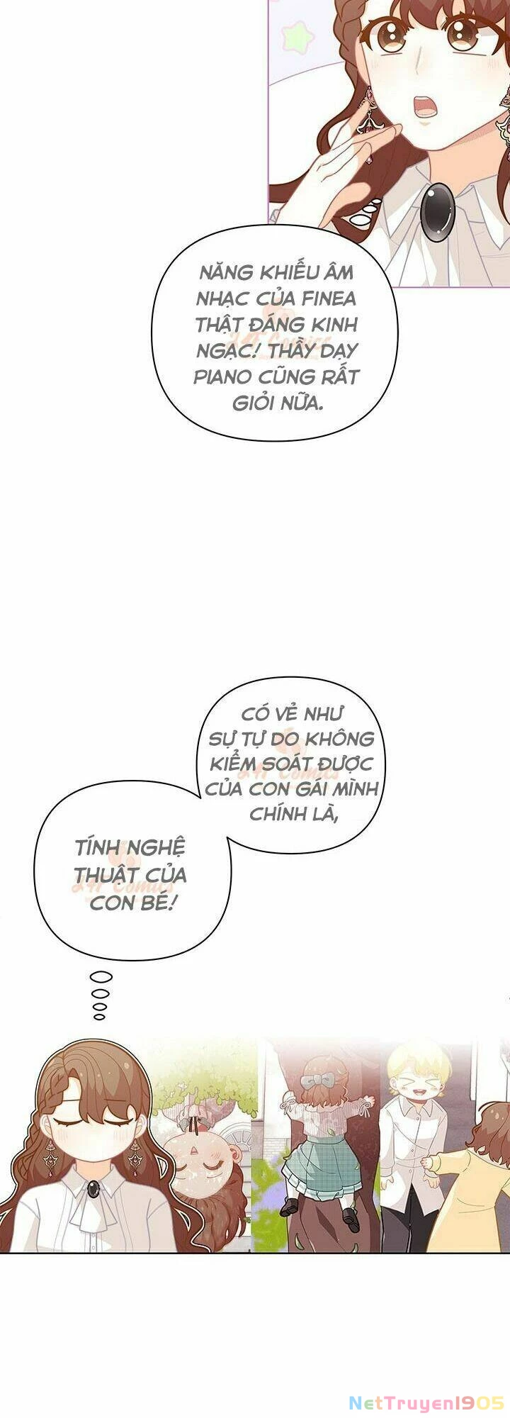 Tôi Chỉ Là Một Tiểu Thư Bình Thường Chapter 39 - 24