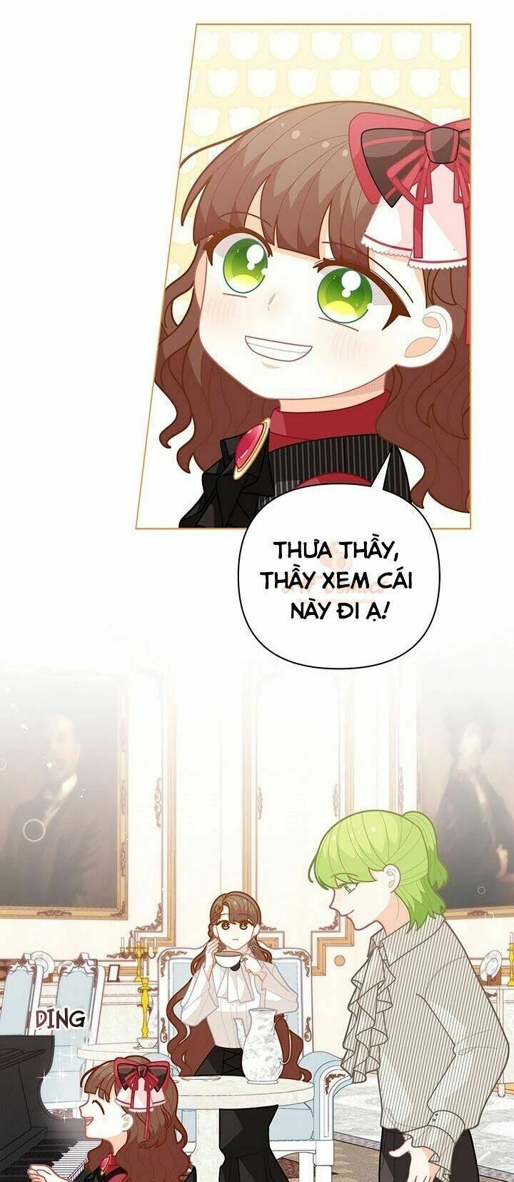 Tôi Chỉ Là Một Tiểu Thư Bình Thường Chapter 39 - 25