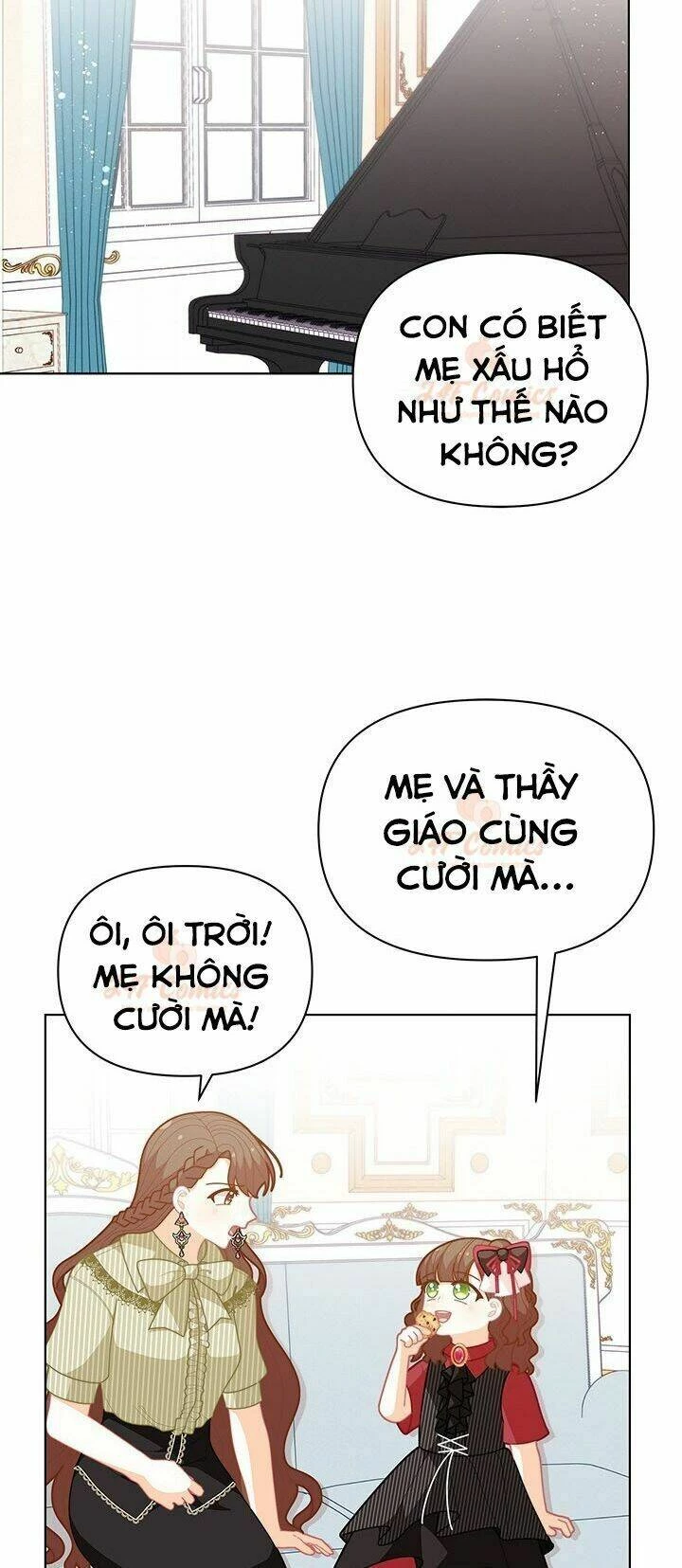 Tôi Chỉ Là Một Tiểu Thư Bình Thường Chapter 39 - 29