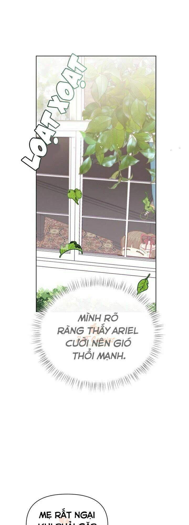 Tôi Chỉ Là Một Tiểu Thư Bình Thường Chapter 39 - 33