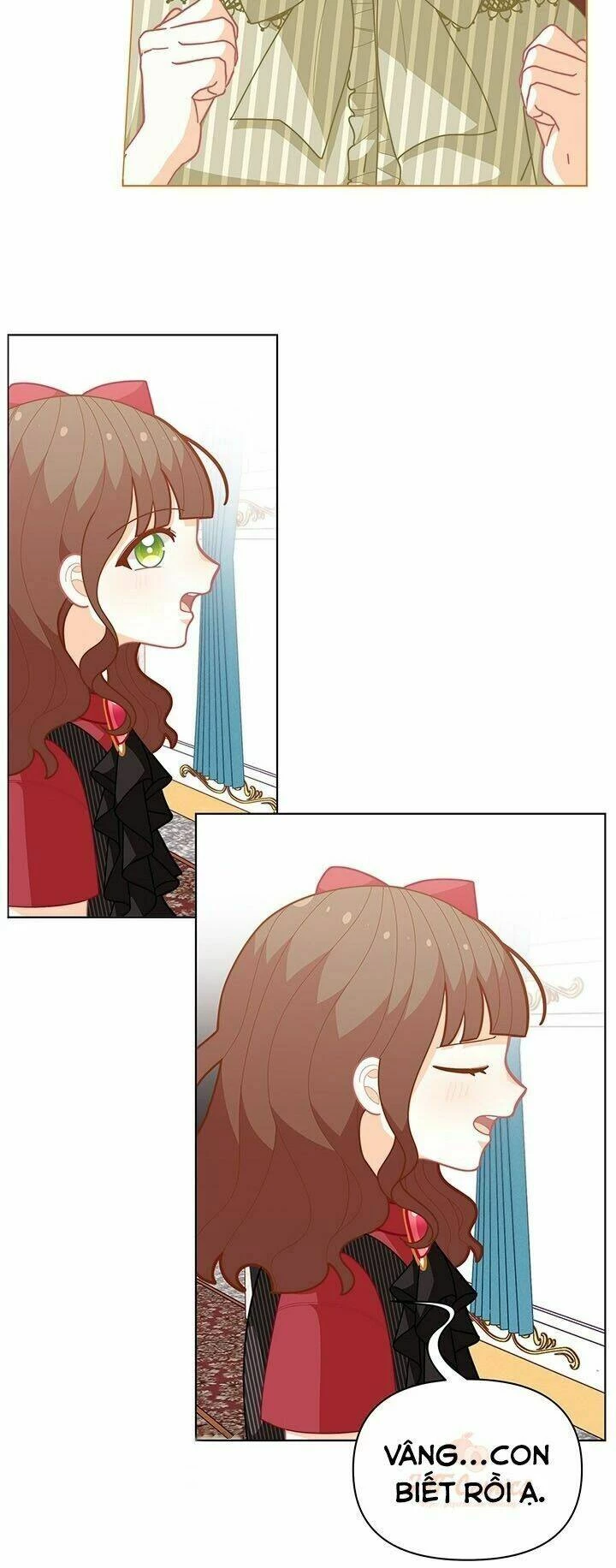 Tôi Chỉ Là Một Tiểu Thư Bình Thường Chapter 39 - 35