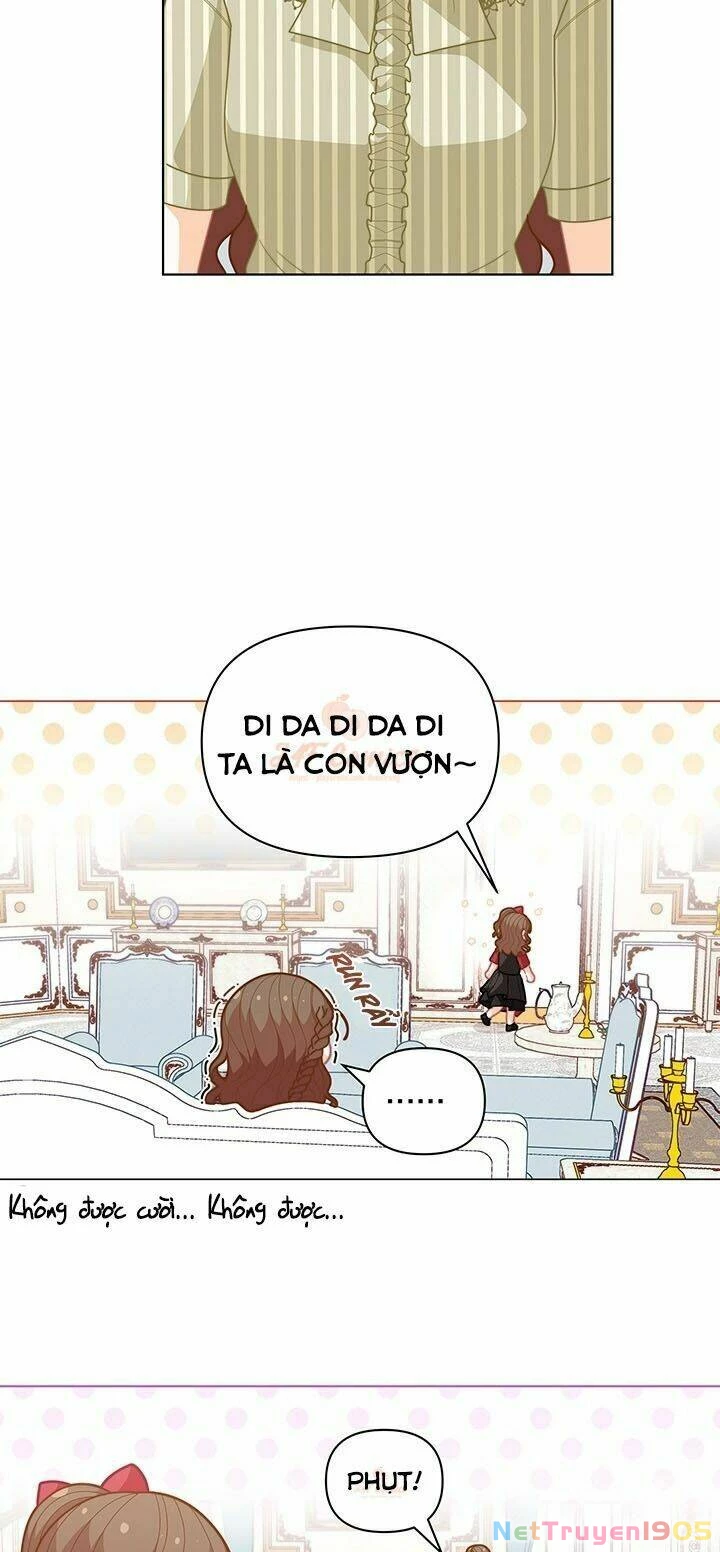 Tôi Chỉ Là Một Tiểu Thư Bình Thường Chapter 39 - 37