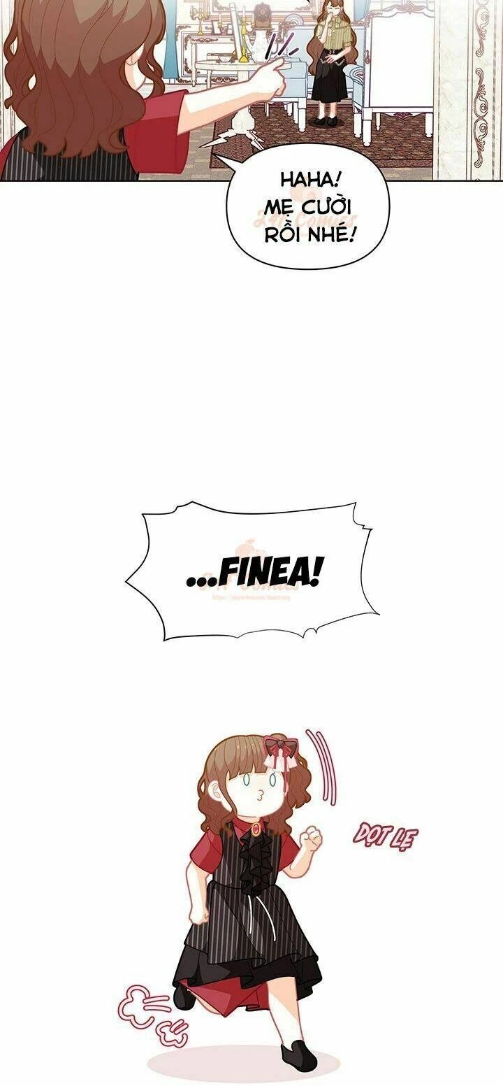 Tôi Chỉ Là Một Tiểu Thư Bình Thường Chapter 39 - 38