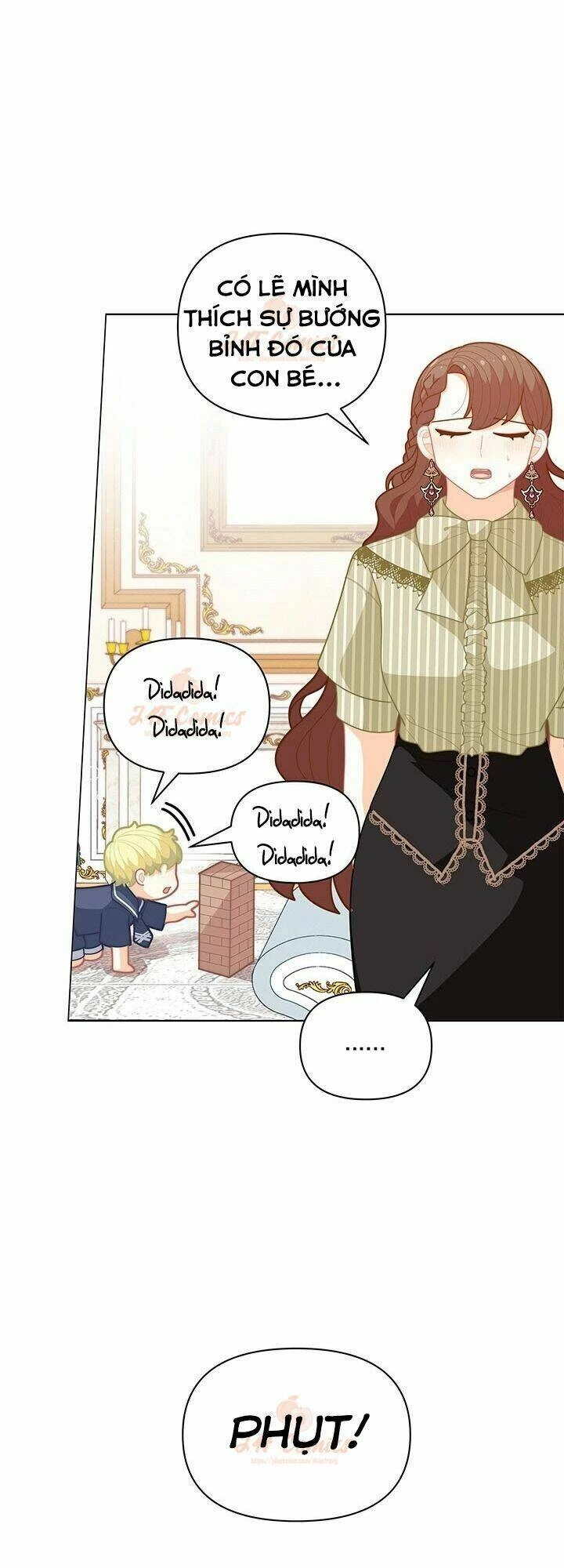 Tôi Chỉ Là Một Tiểu Thư Bình Thường Chapter 39 - 39