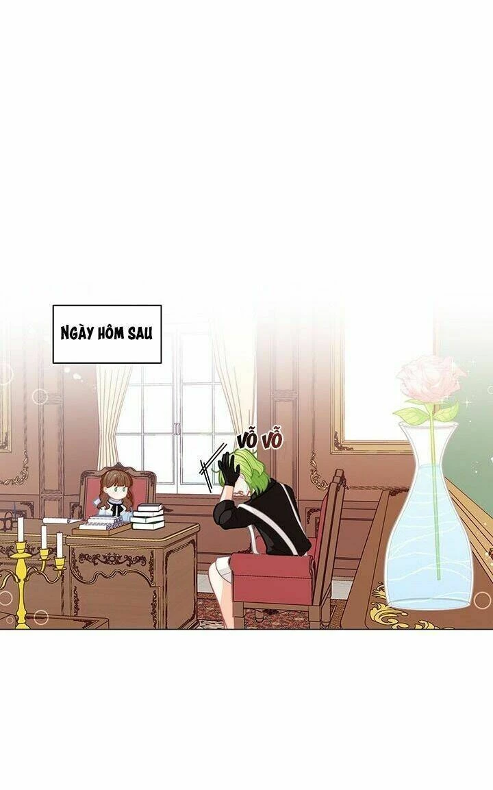 Tôi Chỉ Là Một Tiểu Thư Bình Thường Chapter 39 - 40