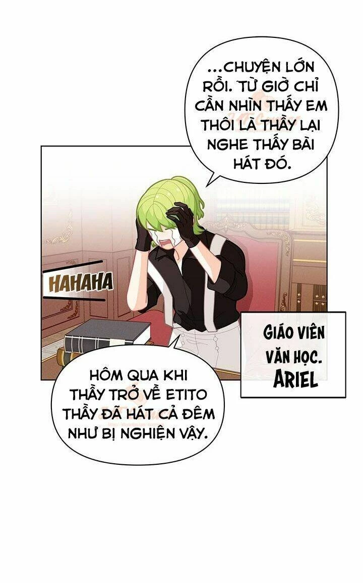 Tôi Chỉ Là Một Tiểu Thư Bình Thường Chapter 39 - 41