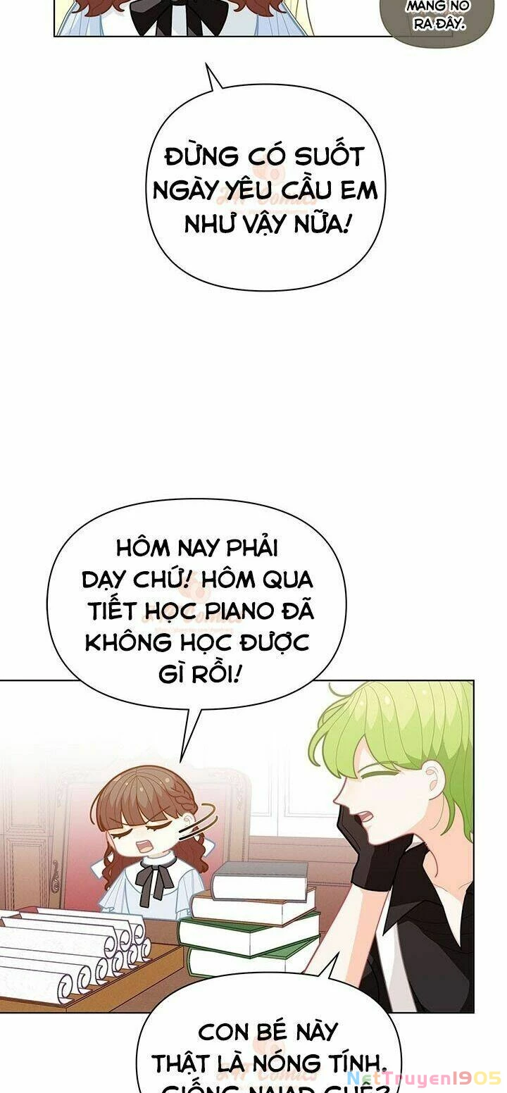 Tôi Chỉ Là Một Tiểu Thư Bình Thường Chapter 39 - 46