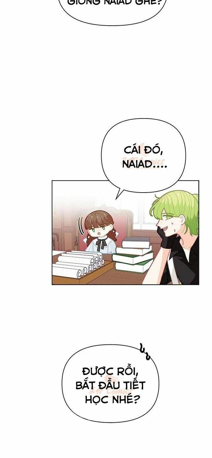 Tôi Chỉ Là Một Tiểu Thư Bình Thường Chapter 39 - 47