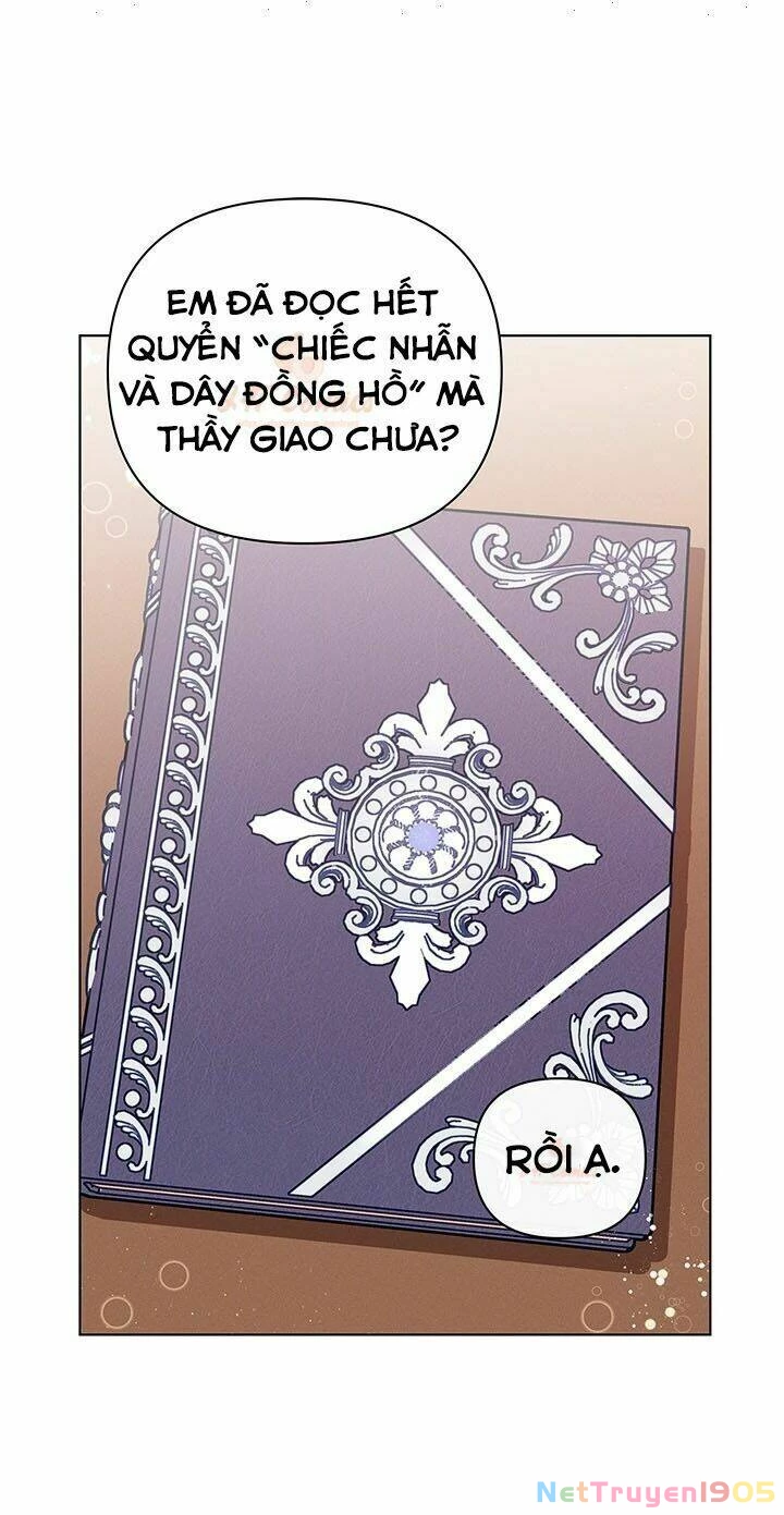 Tôi Chỉ Là Một Tiểu Thư Bình Thường Chapter 39 - 48