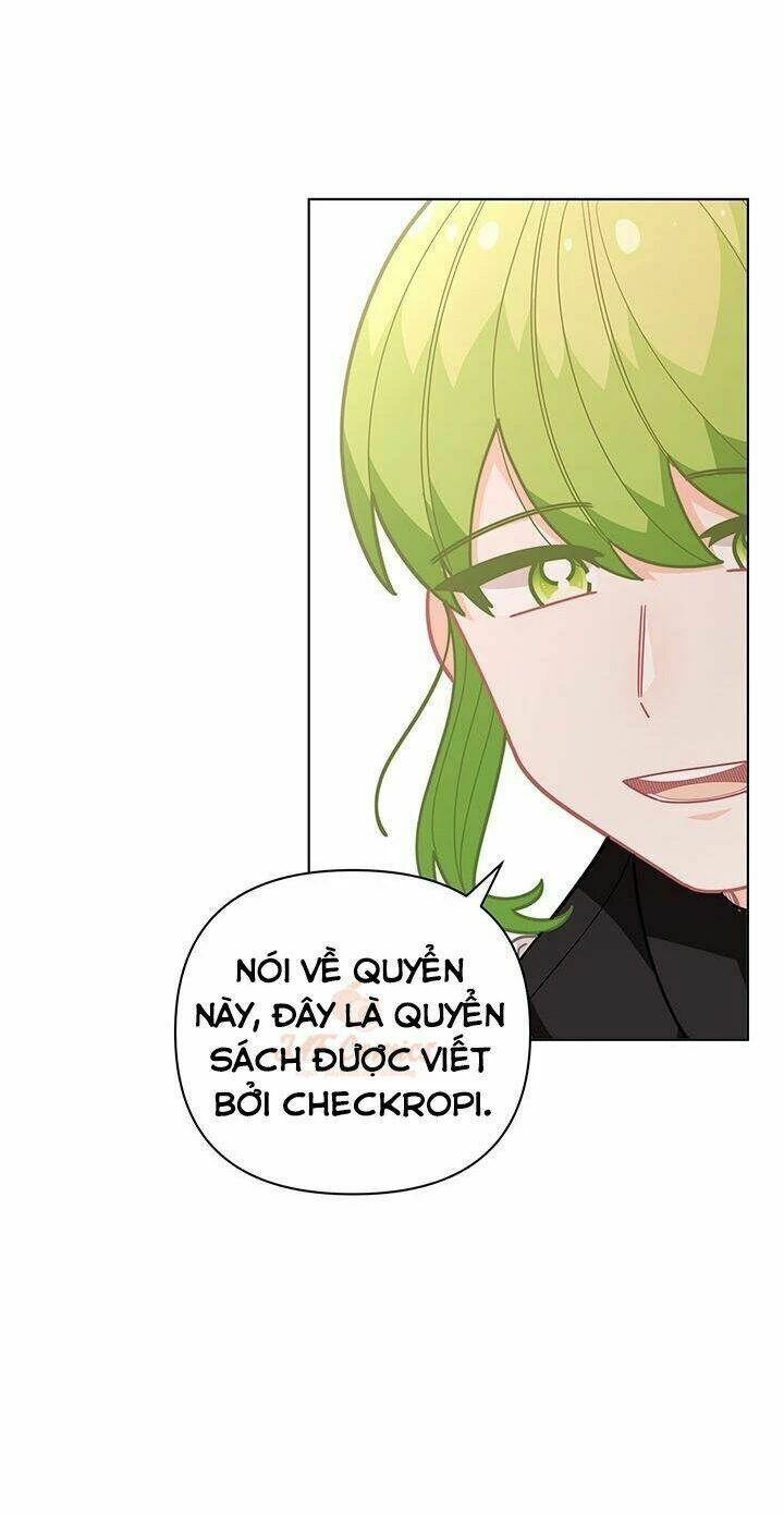 Tôi Chỉ Là Một Tiểu Thư Bình Thường Chapter 39 - 49