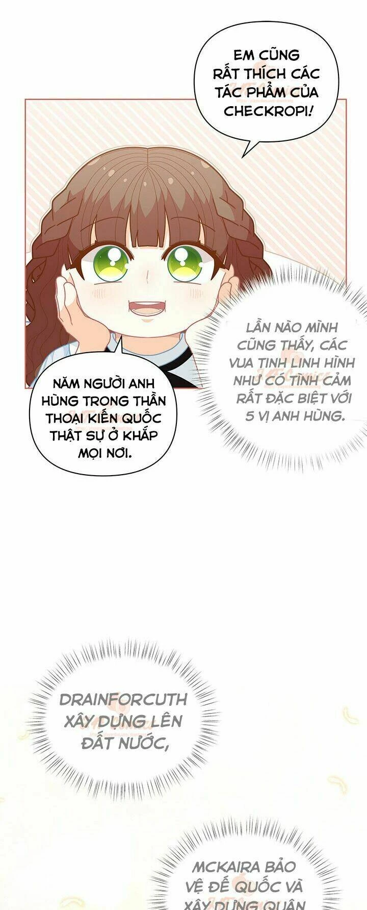 Tôi Chỉ Là Một Tiểu Thư Bình Thường Chapter 39 - 51