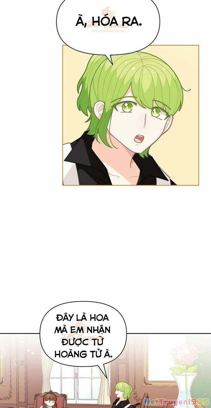 Tôi Chỉ Là Một Tiểu Thư Bình Thường Chapter 39 - 54