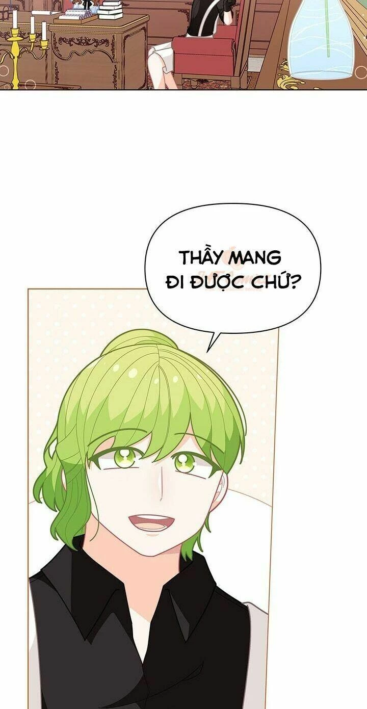 Tôi Chỉ Là Một Tiểu Thư Bình Thường Chapter 39 - 55