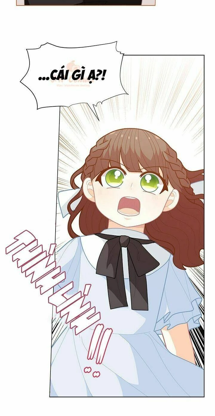 Tôi Chỉ Là Một Tiểu Thư Bình Thường Chapter 39 - 56