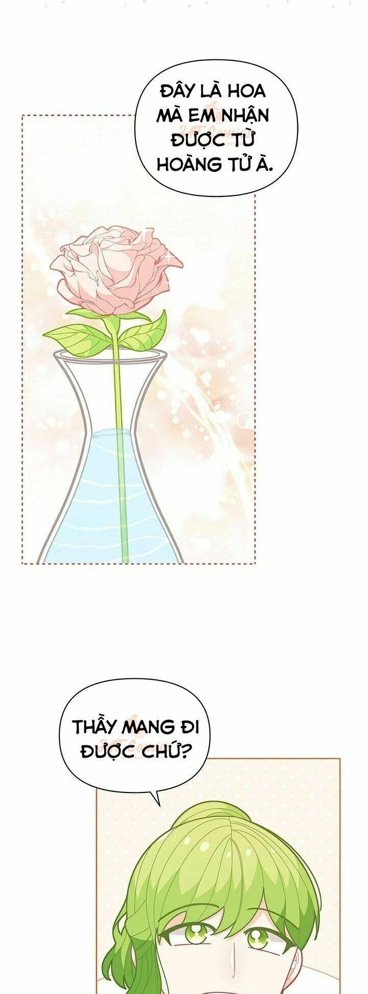 Tôi Chỉ Là Một Tiểu Thư Bình Thường Chapter 40 - 3