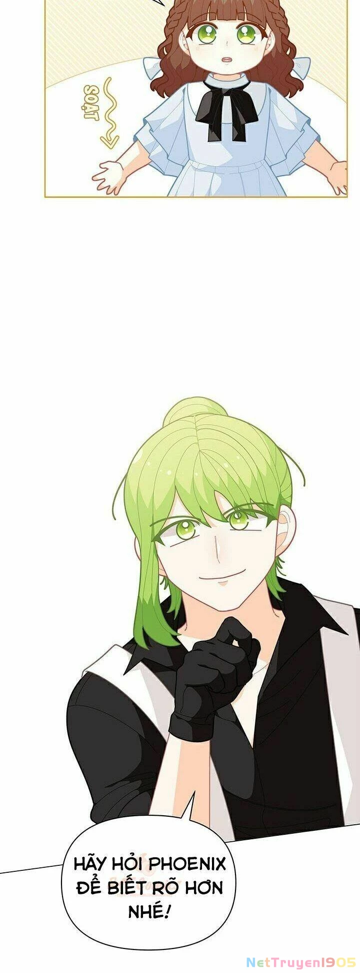 Tôi Chỉ Là Một Tiểu Thư Bình Thường Chapter 40 - 8