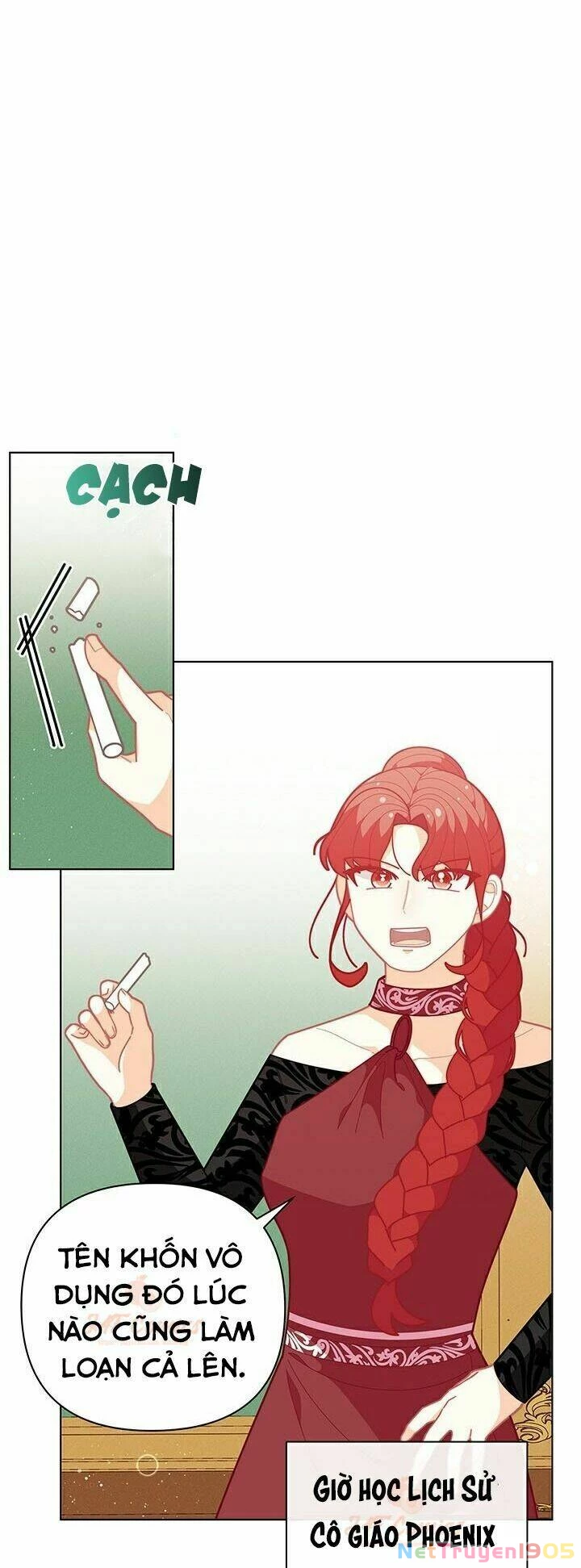 Tôi Chỉ Là Một Tiểu Thư Bình Thường Chapter 40 - 9