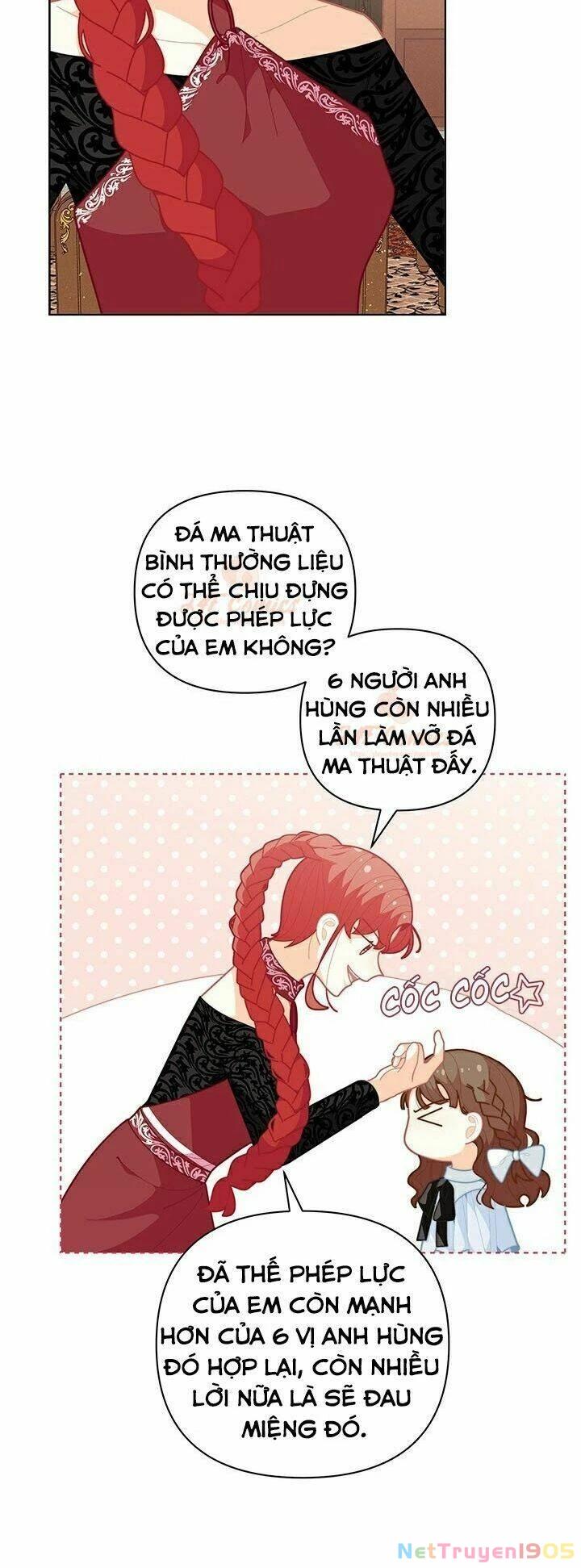 Tôi Chỉ Là Một Tiểu Thư Bình Thường Chapter 40 - 12