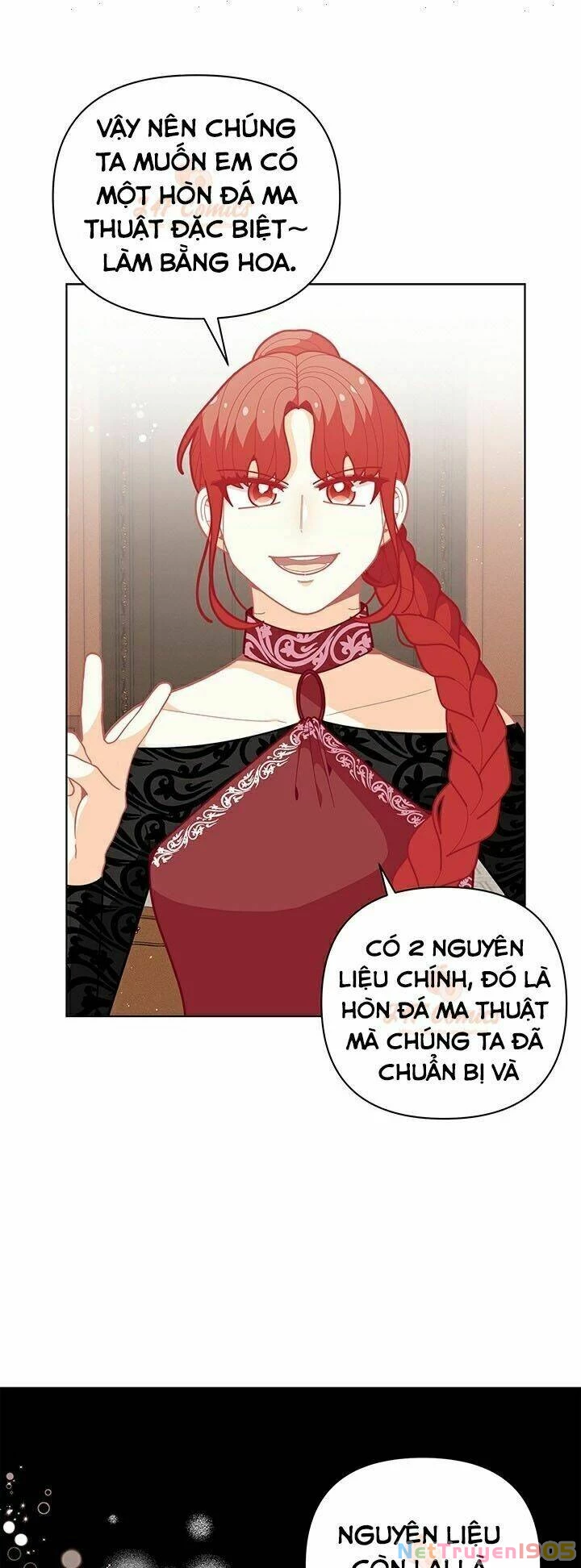 Tôi Chỉ Là Một Tiểu Thư Bình Thường Chapter 40 - 13