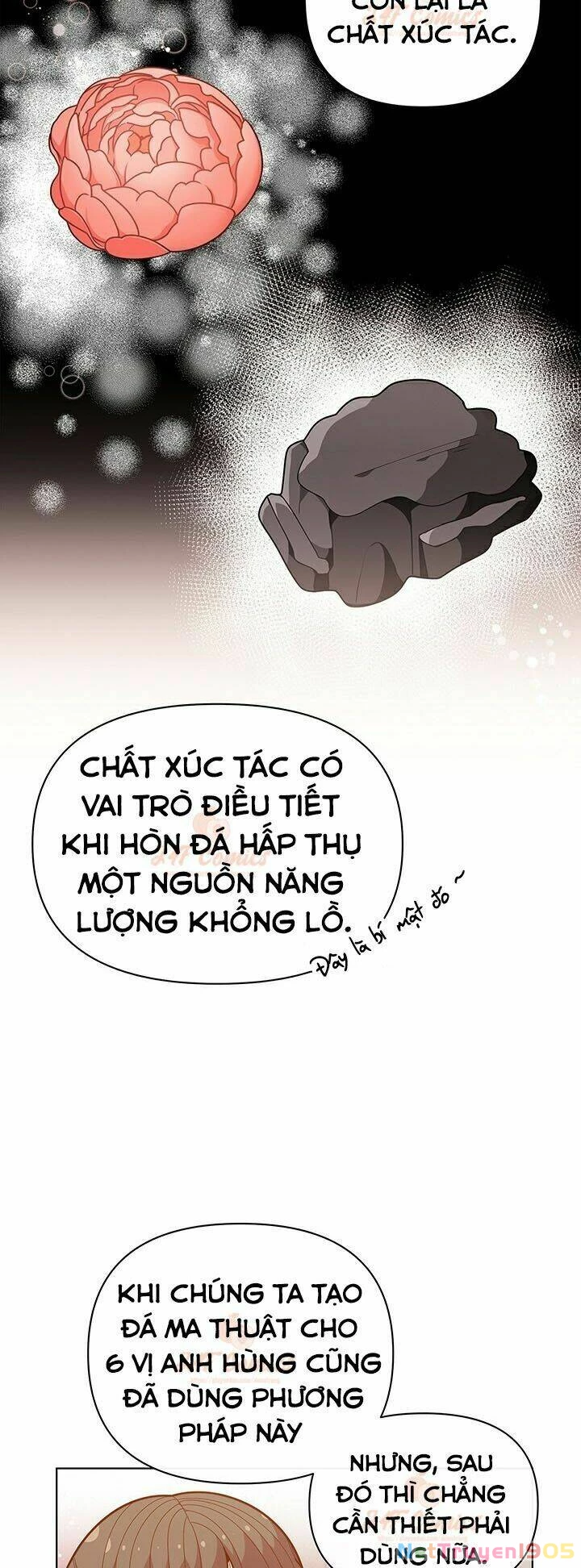 Tôi Chỉ Là Một Tiểu Thư Bình Thường Chapter 40 - 14