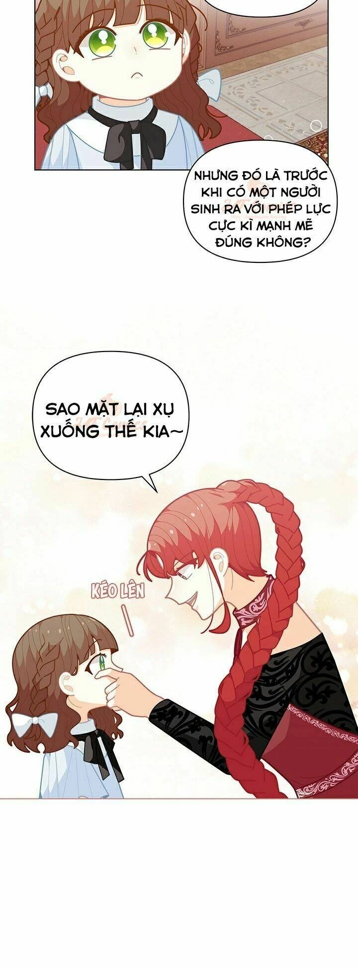 Tôi Chỉ Là Một Tiểu Thư Bình Thường Chapter 40 - 15