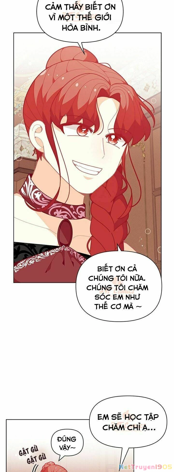 Tôi Chỉ Là Một Tiểu Thư Bình Thường Chapter 40 - 20