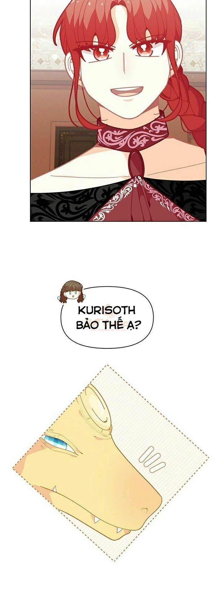 Tôi Chỉ Là Một Tiểu Thư Bình Thường Chapter 40 - 22