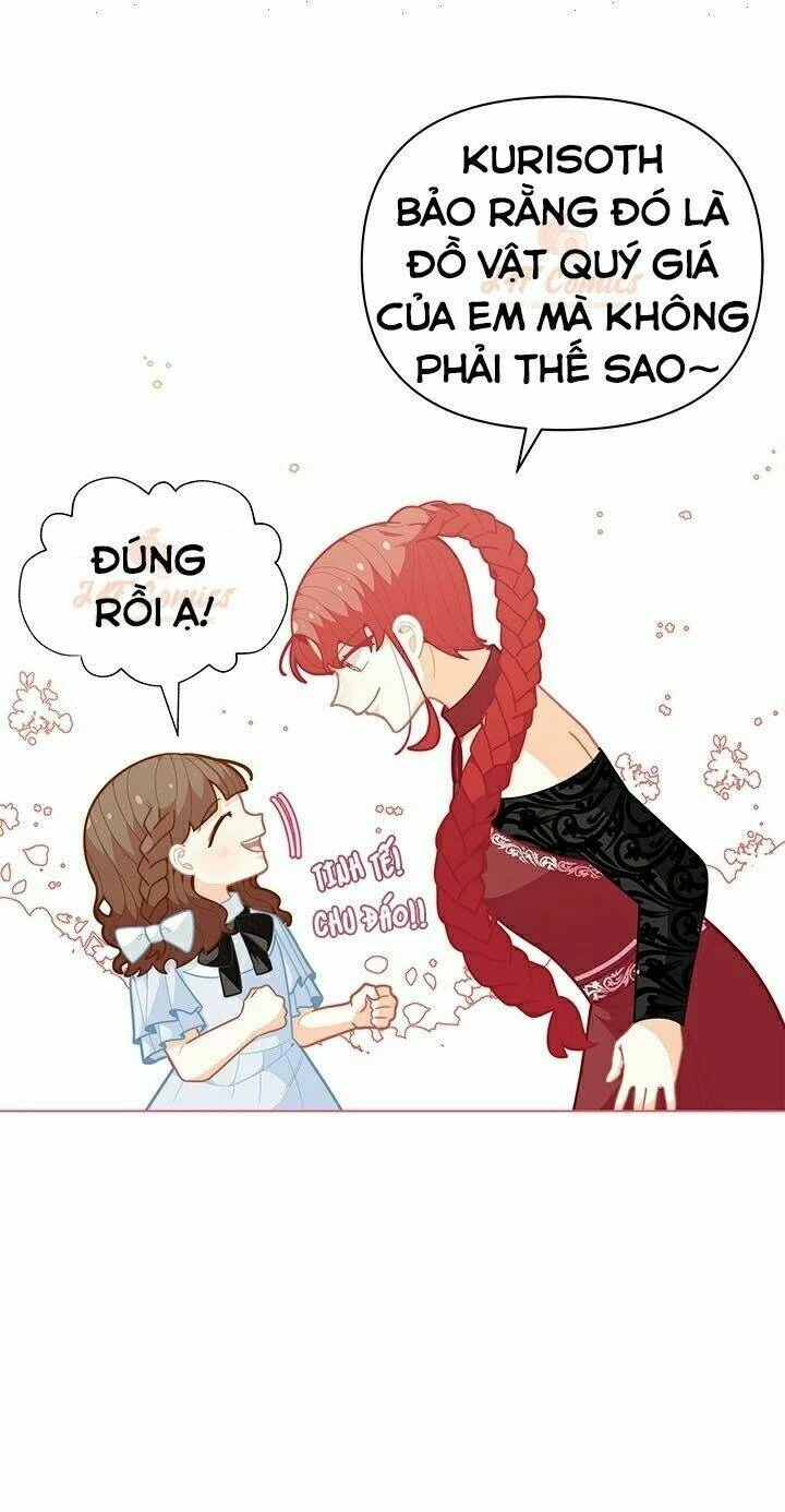 Tôi Chỉ Là Một Tiểu Thư Bình Thường Chapter 40 - 23