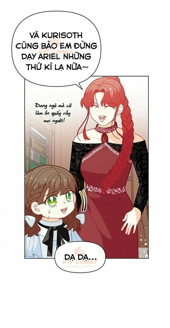 Tôi Chỉ Là Một Tiểu Thư Bình Thường Chapter 40 - 24