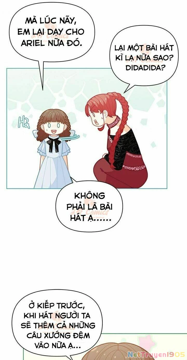 Tôi Chỉ Là Một Tiểu Thư Bình Thường Chapter 40 - 25