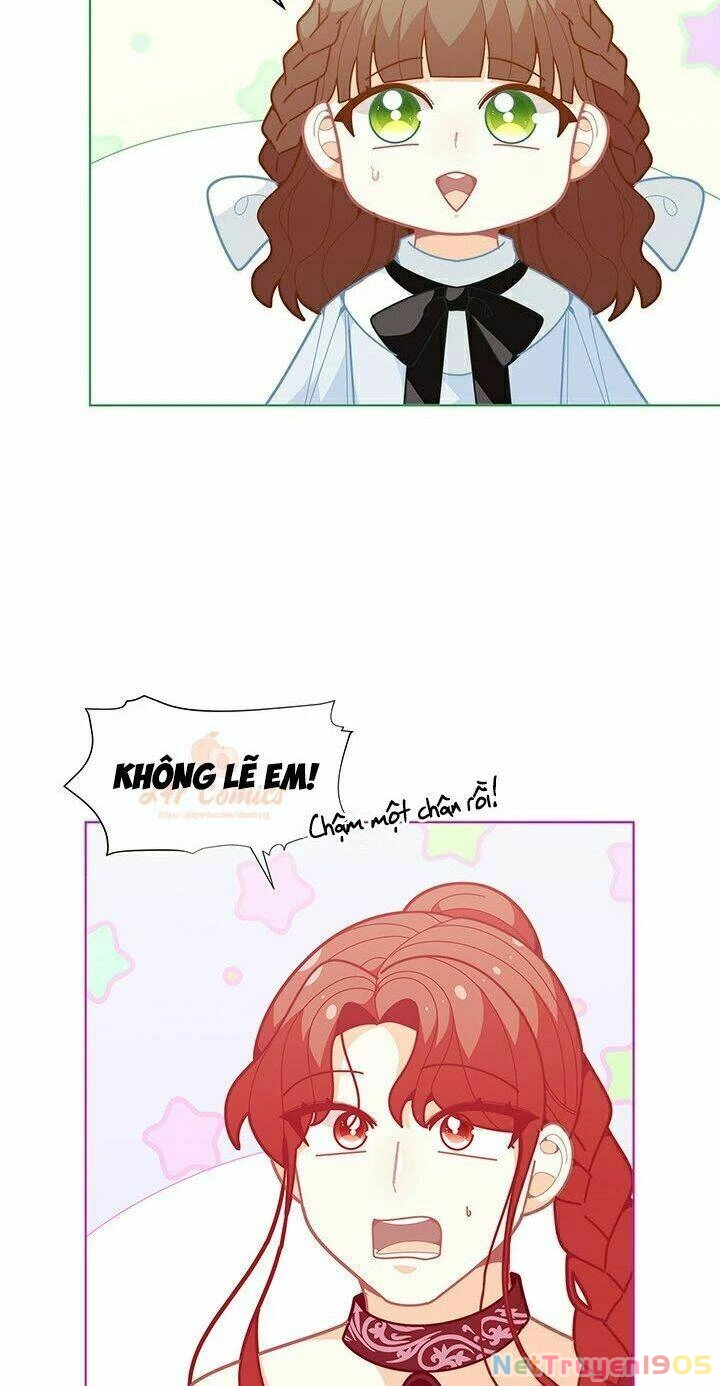 Tôi Chỉ Là Một Tiểu Thư Bình Thường Chapter 40 - 26