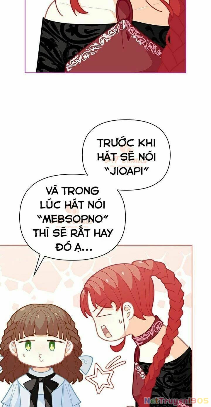 Tôi Chỉ Là Một Tiểu Thư Bình Thường Chapter 40 - 27