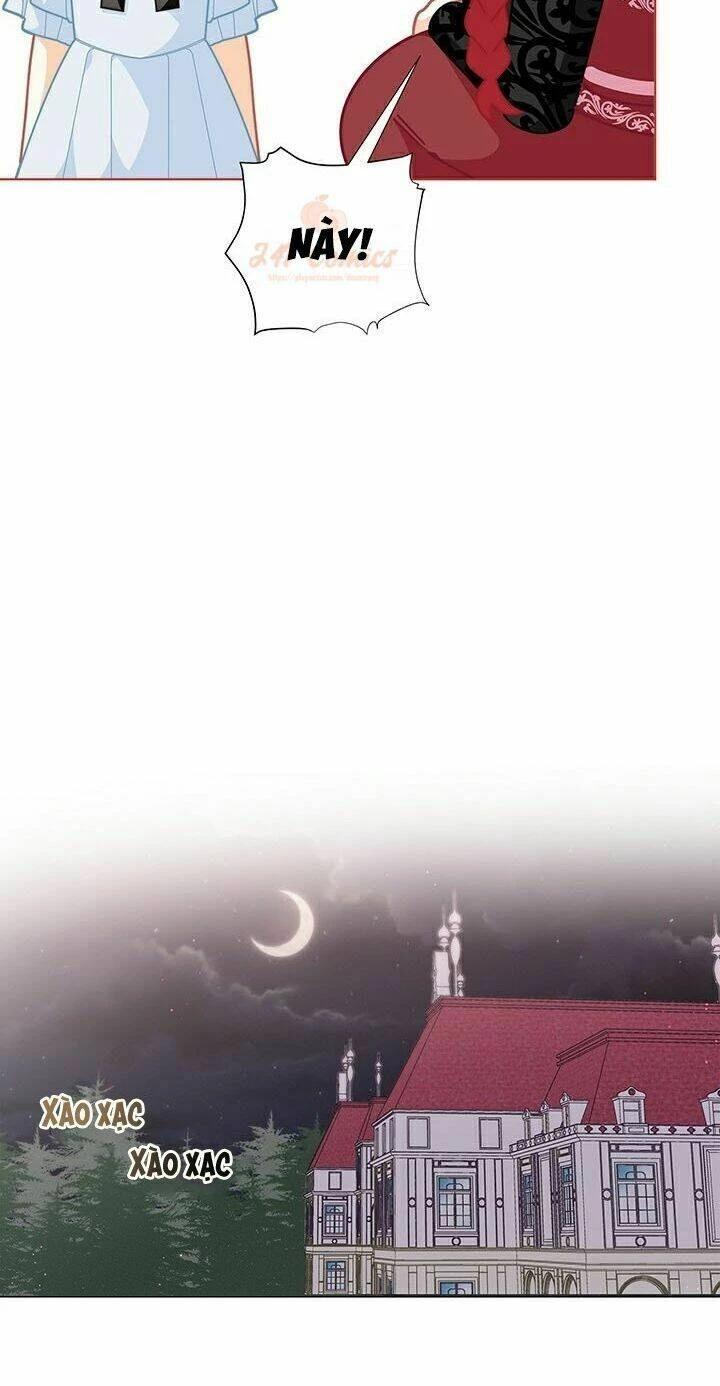 Tôi Chỉ Là Một Tiểu Thư Bình Thường Chapter 40 - 28