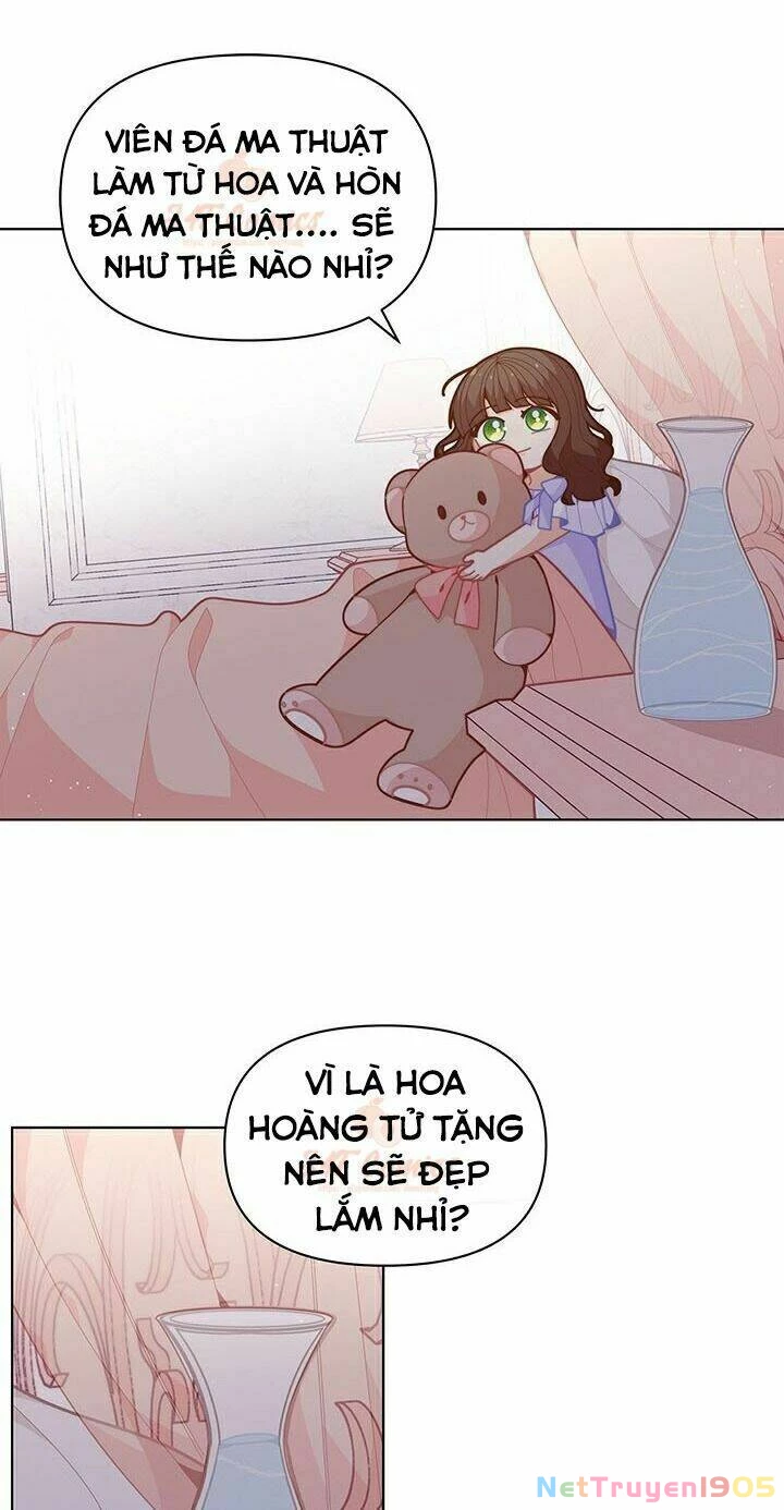 Tôi Chỉ Là Một Tiểu Thư Bình Thường Chapter 40 - 29