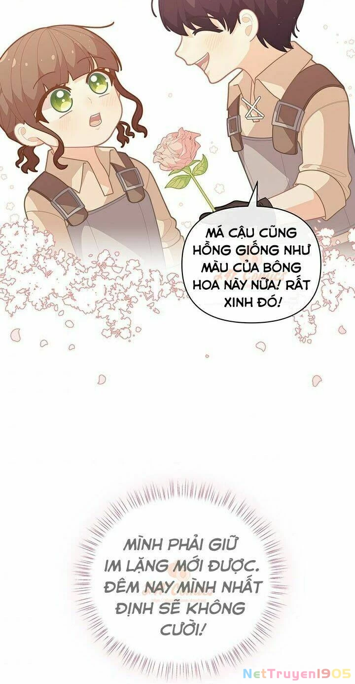 Tôi Chỉ Là Một Tiểu Thư Bình Thường Chapter 40 - 31