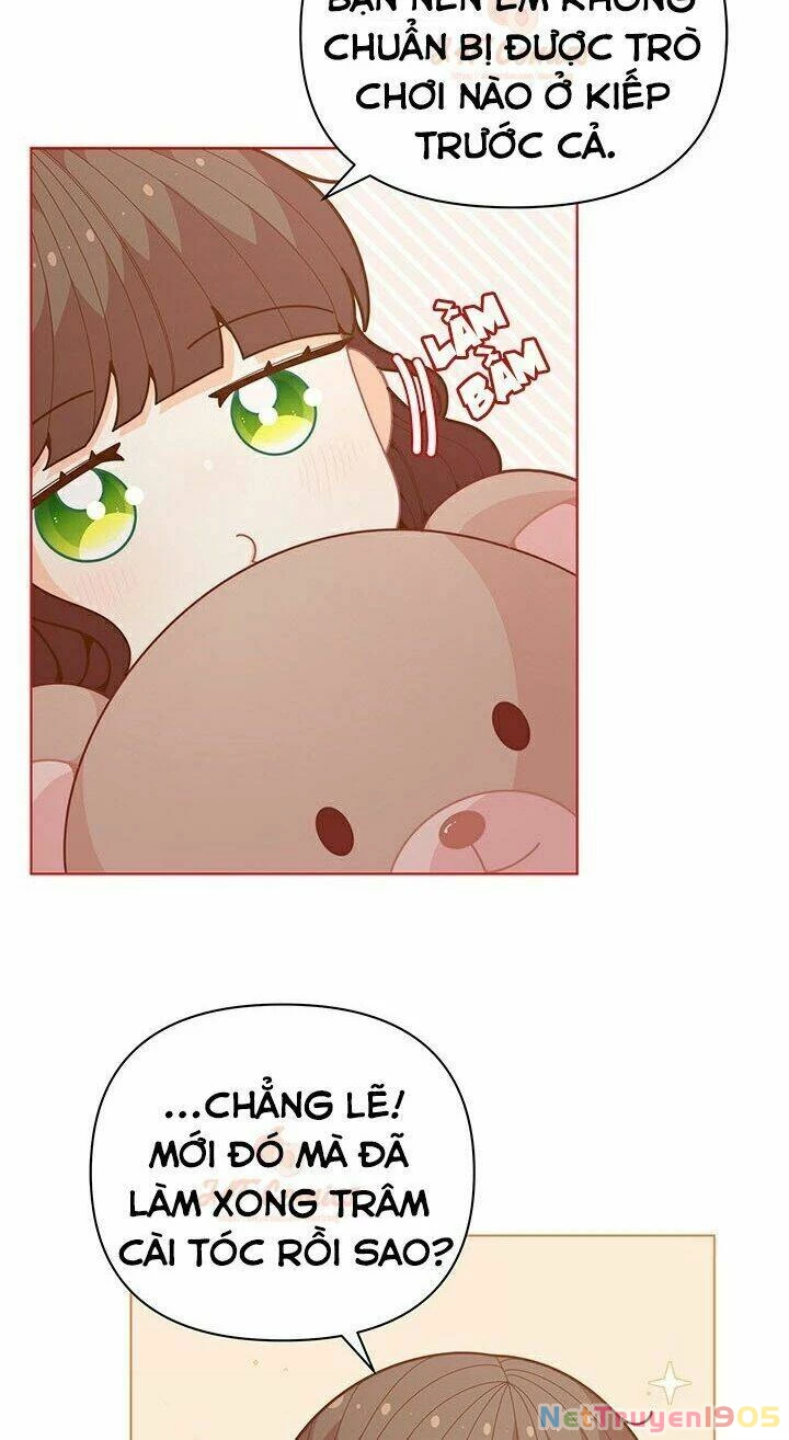 Tôi Chỉ Là Một Tiểu Thư Bình Thường Chapter 40 - 36