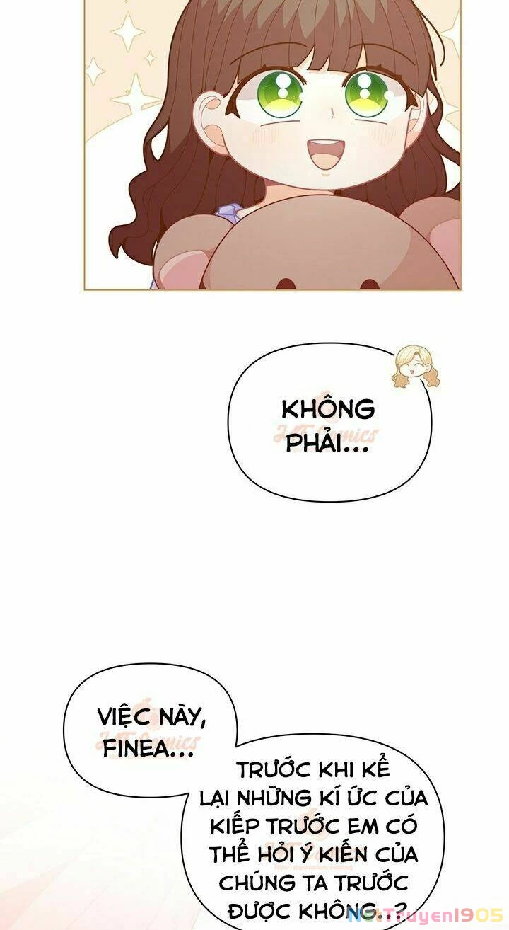 Tôi Chỉ Là Một Tiểu Thư Bình Thường Chapter 40 - 37