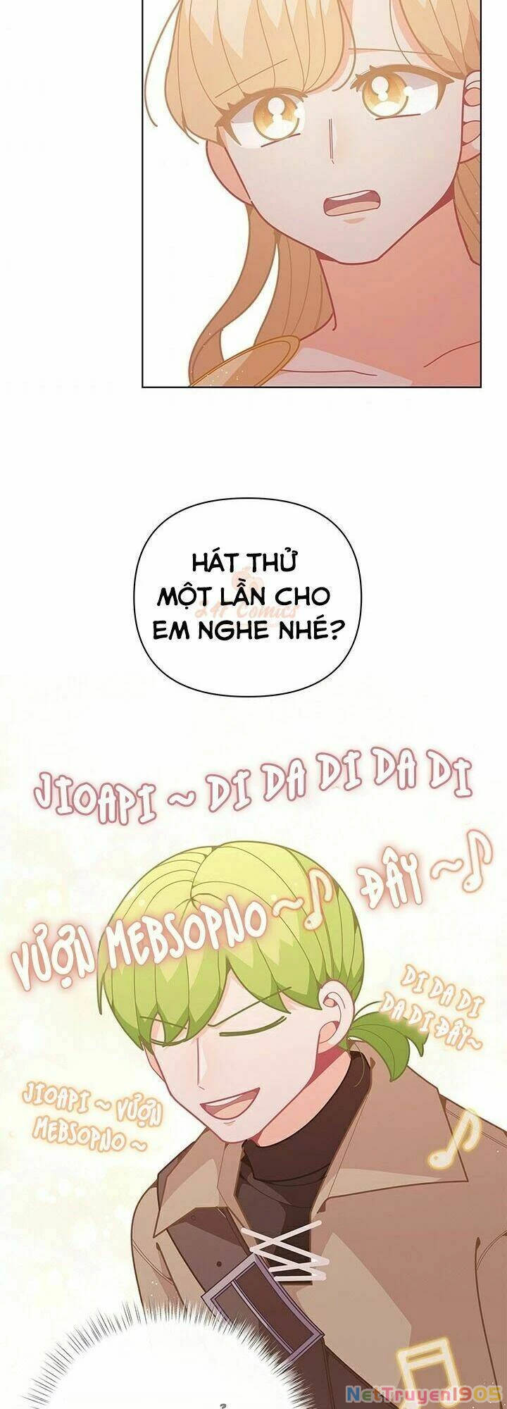 Tôi Chỉ Là Một Tiểu Thư Bình Thường Chapter 40 - 39