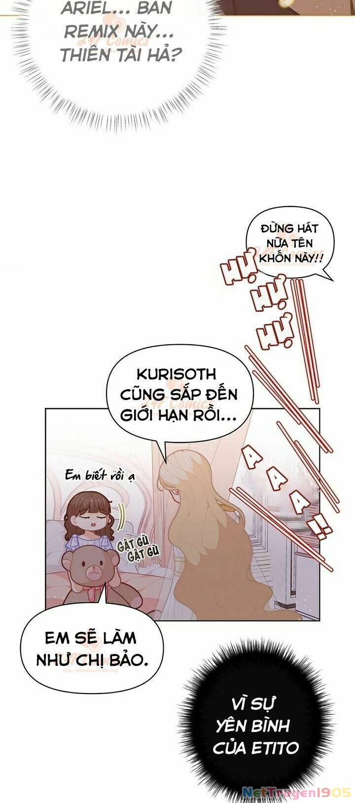 Tôi Chỉ Là Một Tiểu Thư Bình Thường Chapter 40 - 40