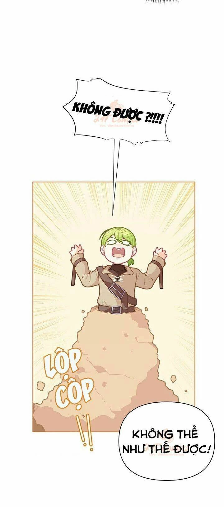 Tôi Chỉ Là Một Tiểu Thư Bình Thường Chapter 40 - 41