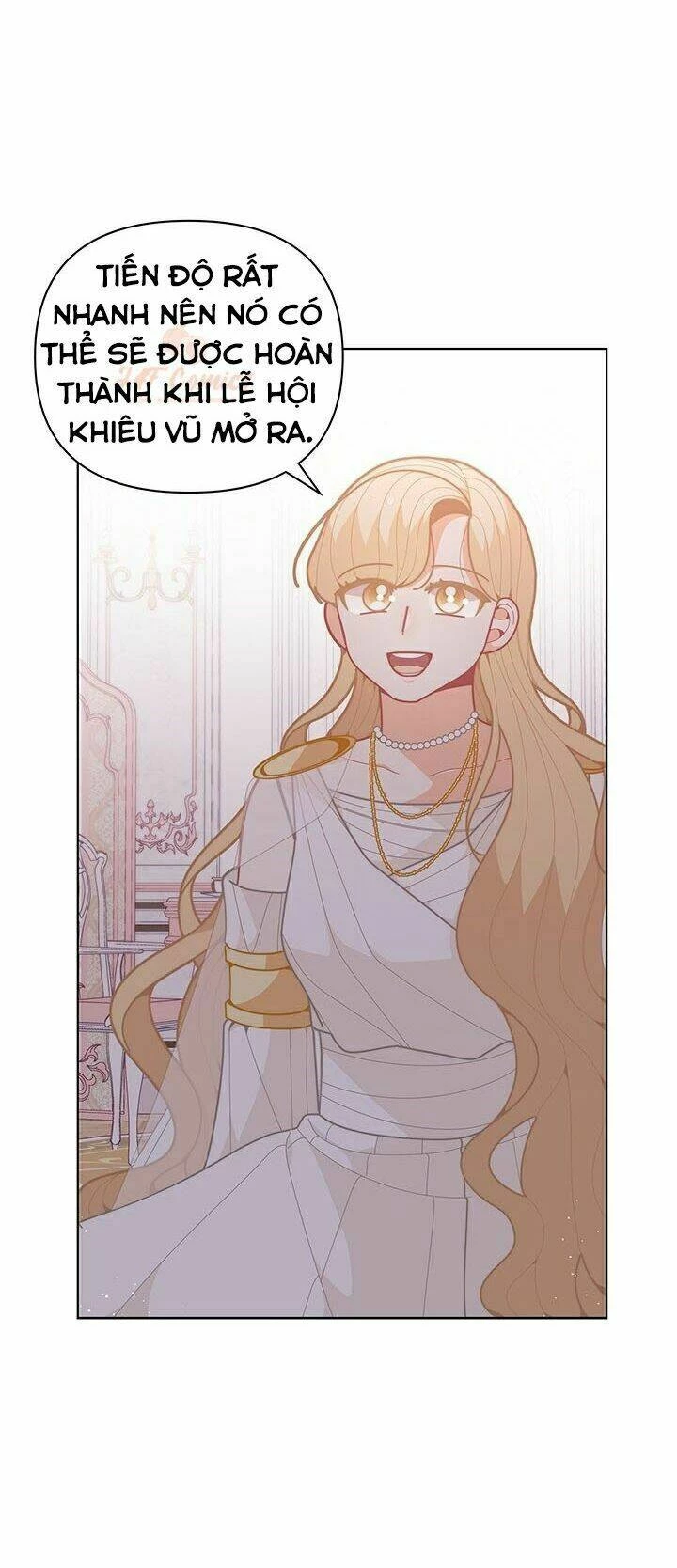 Tôi Chỉ Là Một Tiểu Thư Bình Thường Chapter 40 - 43